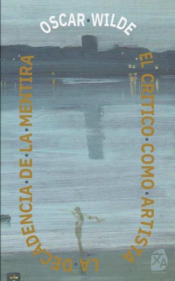 Imagem de The Critic as Artist - The Decay of Lying - Rosetta EDU