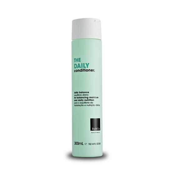 Imagem de THE DAILY Condicionador 300ml