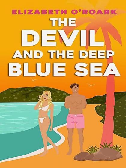 Imagem de The devil and the deep blue sea