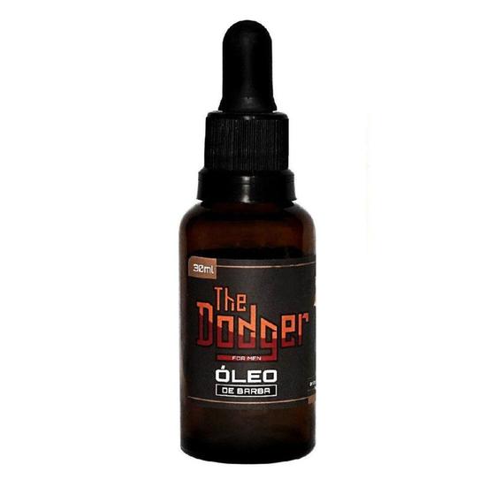 Imagem de The Dodger Óleo De Barba 30ml
