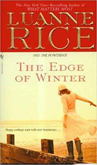 Imagem de The Edge Of Winter