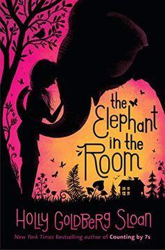 Imagem de The elephant in the room