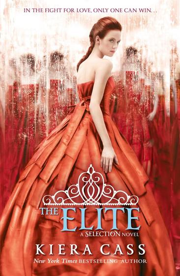 Imagem de The Elite: Tiktok made me buy it!: Book 2