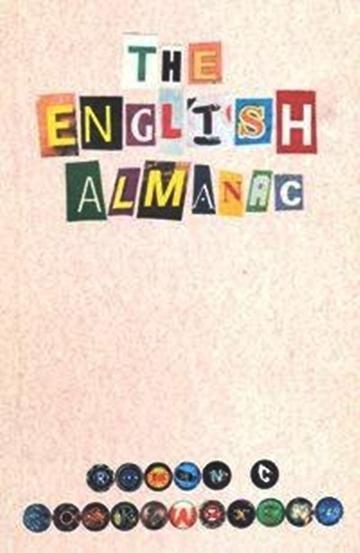 Imagem de The English Almanac - Roman Christopher Roskowinski