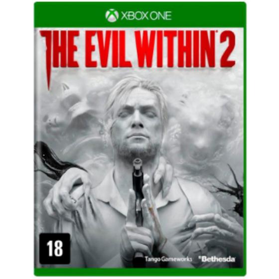 Imagem de The Evil Within 2 - Xbox One