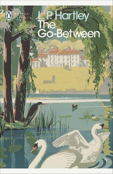 Imagem de The Go-between