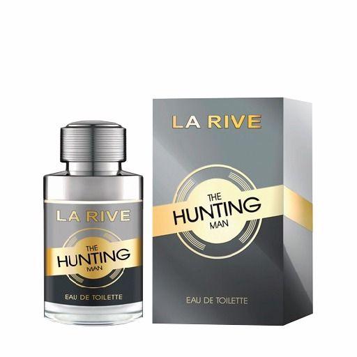 Imagem de The Hunting Man La Rive 75ml