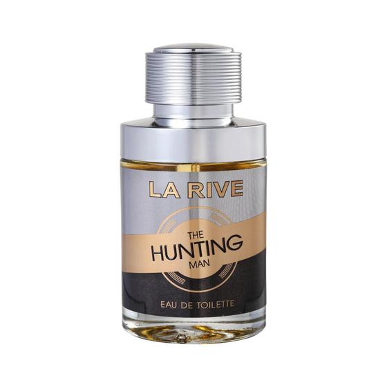 Imagem de The Hunting Man La Rive Perfume Masculino EDT 75ml