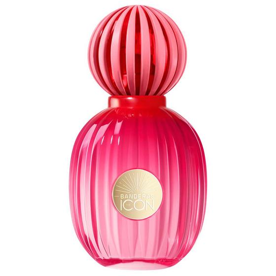 Imagem de The Icon Banderas - Perfume Feminino - Eau de Parfum