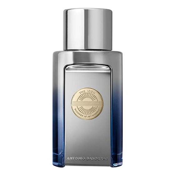 Imagem de The Icon Elixir Antonio Banderas Eau de Parfum