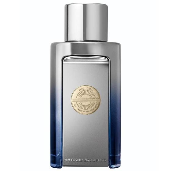 Imagem de The Icon Elixir Banderas EDP Masculino 100ml