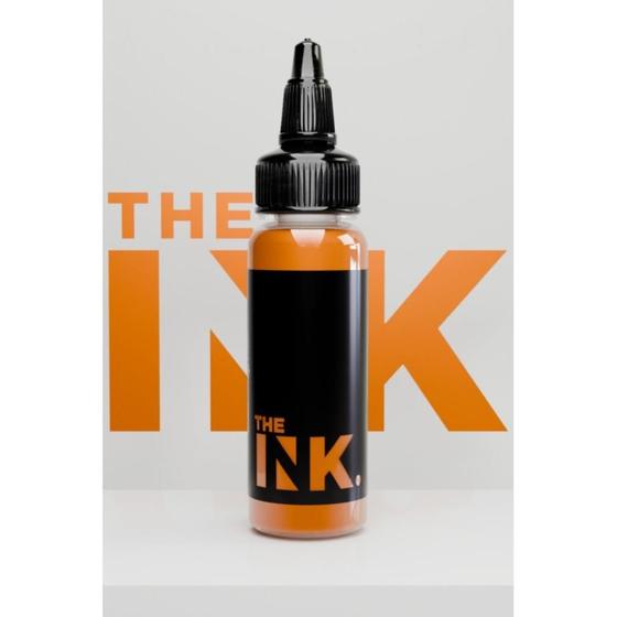 Imagem de The ink corn yellow 30ml