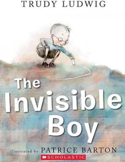 Imagem de The invisible boy