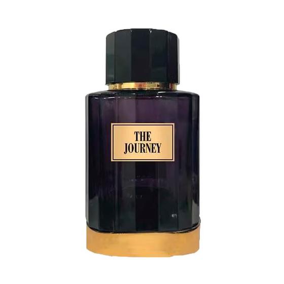 Imagem de The Journey Patchouli Galaxy Eau De Parfum Feminino-100 ml