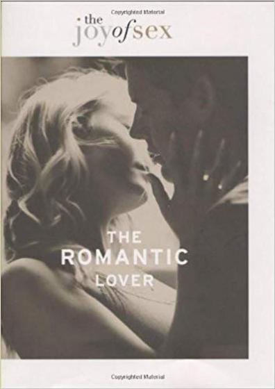 Imagem de The Joy of Sex - The Romantic Lover