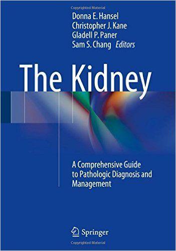 Imagem de The kidney: a compreh guide to pathologic diag and management - Springer Verlag Iberica