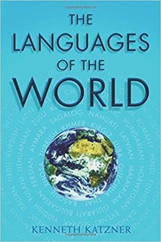 Imagem de The Languages Of The World - New Edition - Routledge