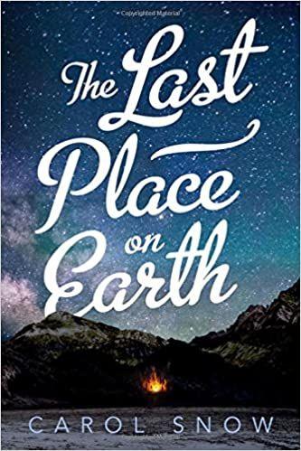 Imagem de The Last Place on Earth - Henry Holt