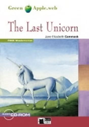 Imagem de The Last Unicorn Step 1 - Audio CD - CD-ROM - Cideb