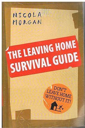 Imagem de The leaving home survival guide