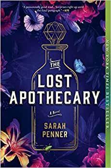 Imagem de The Lost Apothecary - Park Row