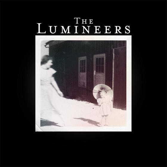 Imagem de The Lumineers Disco De Vinil Lp