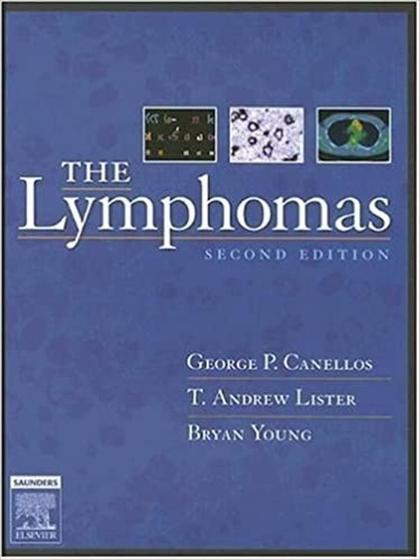 Imagem de The Lymphomas