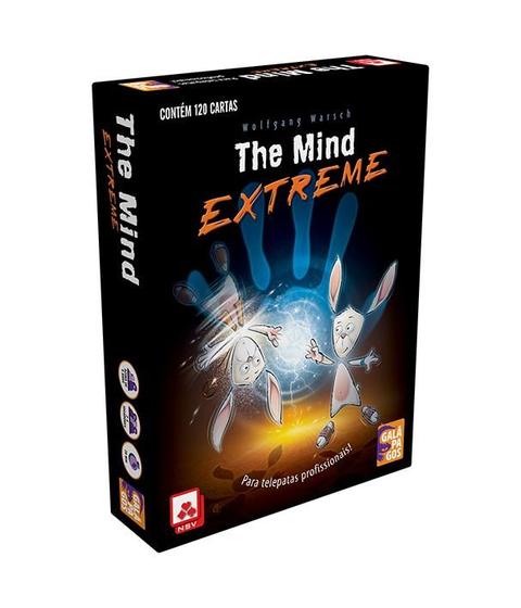 Imagem de The Mind Extreme