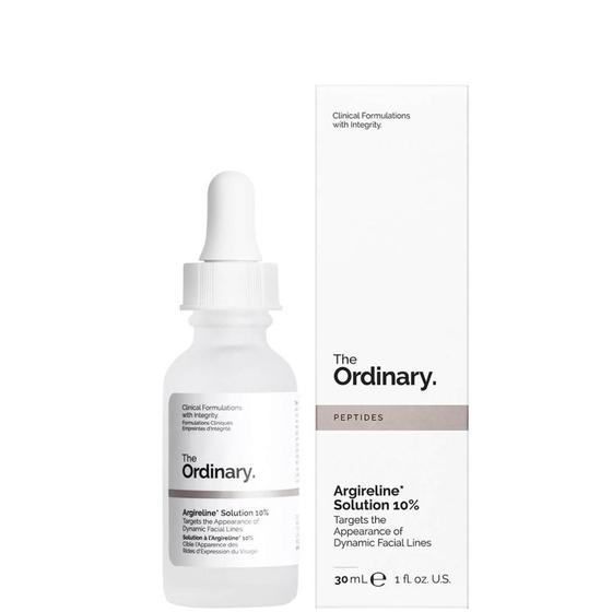 Imagem de The Ordinary Argireline Solution 10% Serum 30Ml