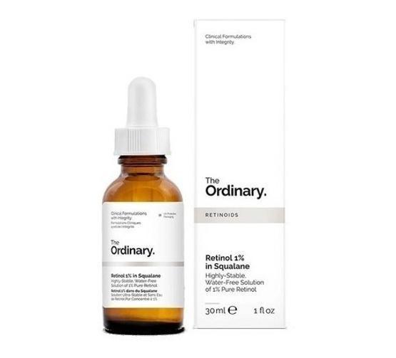 Imagem de The Ordinary Retinol 1% - Sérum Anti-Envelhecimento 30ml