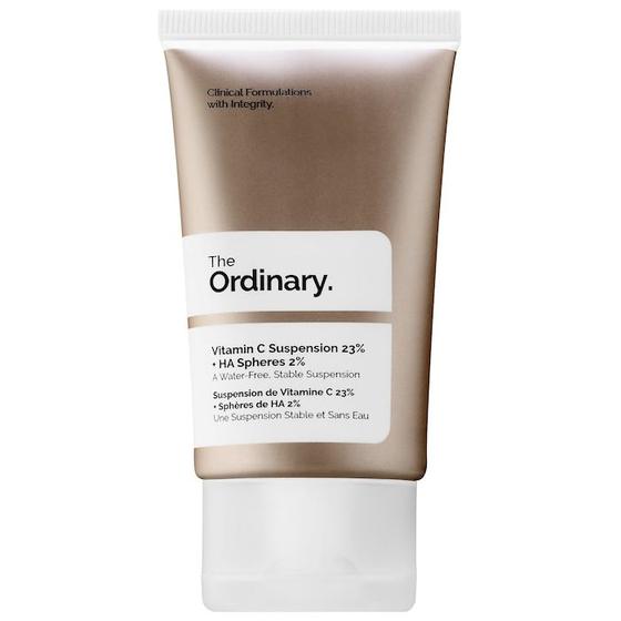 Imagem de The Ordinary Suspensão Vitamina C 23% + HA Spheres 2%