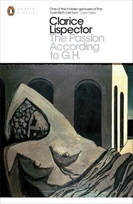 Imagem de The passion according to g.h.