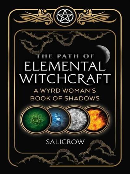 Imagem de The path of elemental witchcraft