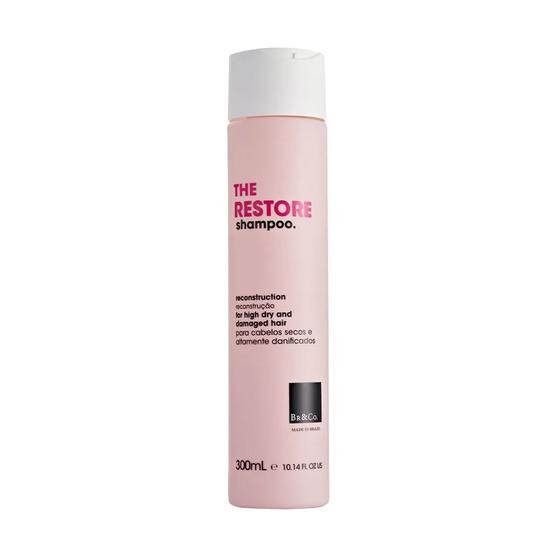 Imagem de The Restore Shampoo - 300ml