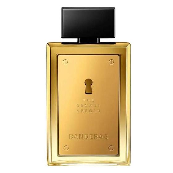 Imagem de The Secret Absolu Banderas EDP 100 ml Perfume Masculino