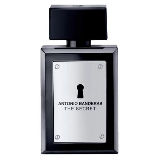 The Secret Antonio Banderas EDT Masculino 100ml é ruim? The Secret Antonio Banderas EDT Masculino 100ml é boa?
