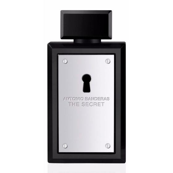 Imagem de The Secret Edt Masculino -200ml