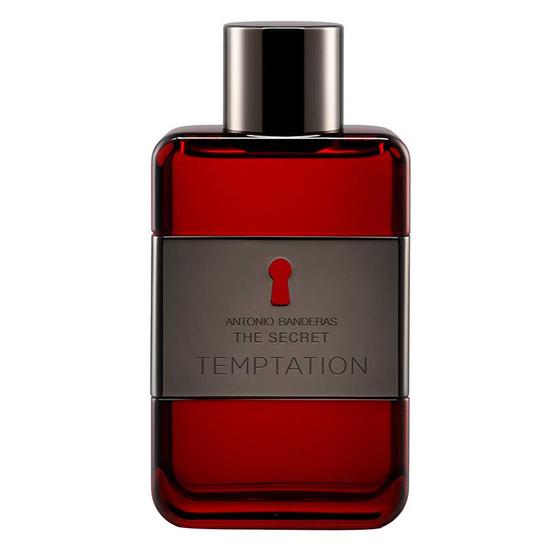 Imagem de The Secret Temptation Banderas Perfume Masculino - Eau de Toilette