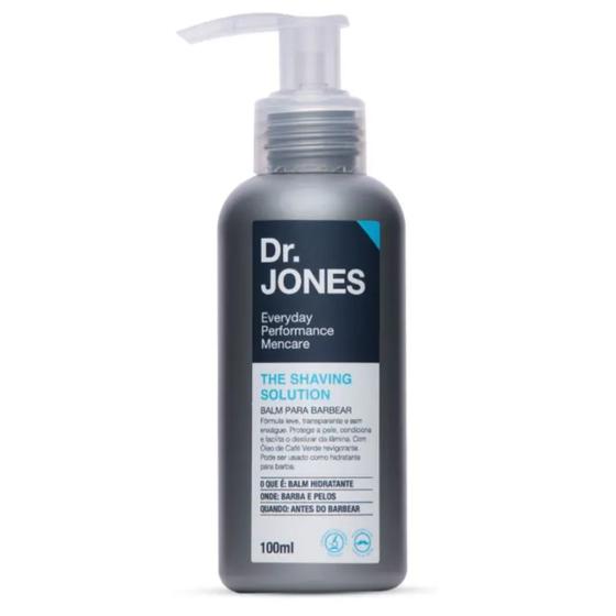 Imagem de The Shaving Solution Bálsamo para Barba 100ml - Dr. Jones