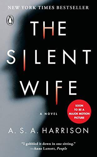 Imagem de The Silent Wife - Penguin Books