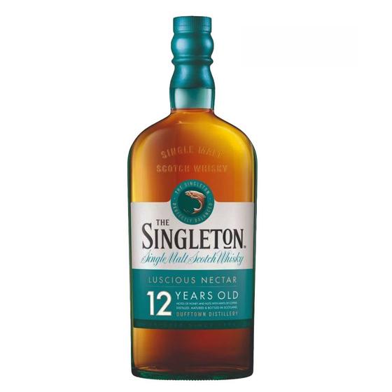 The Singleton Dufftown Single Malt Whisky Escocês 12 anos 750ml Menor preço em The Singleton Dufftown Single Malt Whisky Escocês 12 anos 750ml
