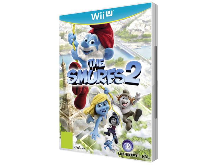 Imagem de The Smurfs 2 para Nintendo Wii U