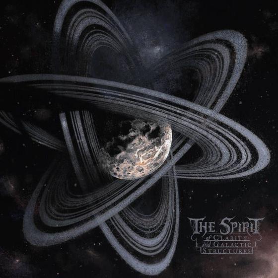 Imagem de The Spirit  Of Clarity and Galactic Structures CD