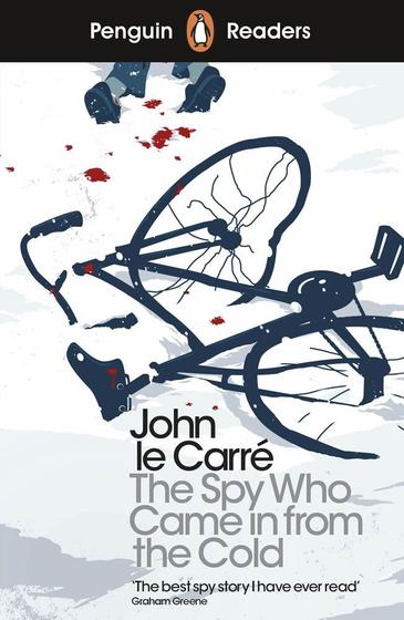 Imagem de The spy who came in from the cold 6
