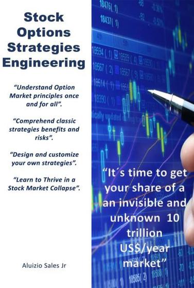 Imagem de The stock option strategies engineering