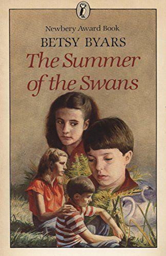 Imagem de The summer of the swans - SCHOLASTIC - CANADA.