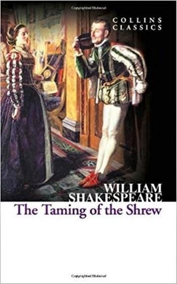 Imagem de The Taming Of The Shrew - Collins Classics - Harper Collins (Uk)