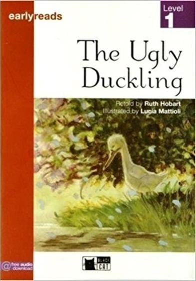 Imagem de The Ugly Duckling - Earlyreads - Level 1
