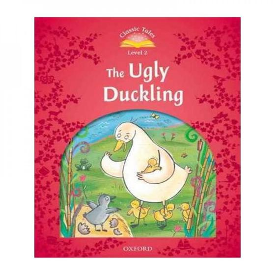 Imagem de The ugly duckling   level 2