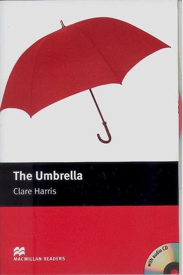 Imagem de The umbrella (audio cd included)